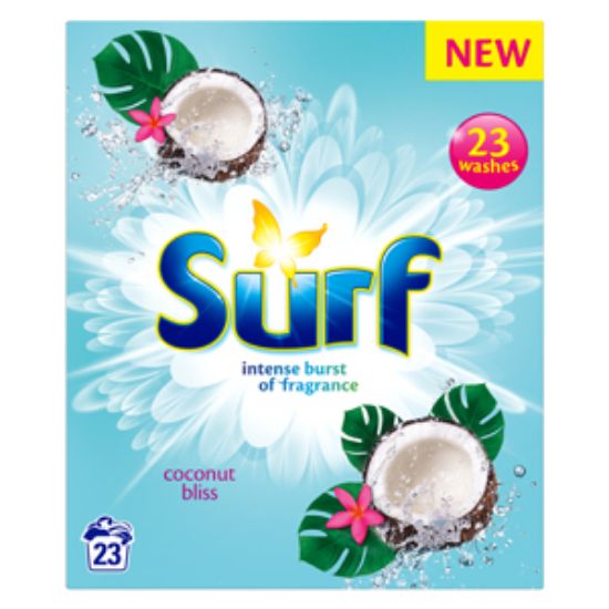 Picture of Surf Coconut 1.15kg 23 wash x4